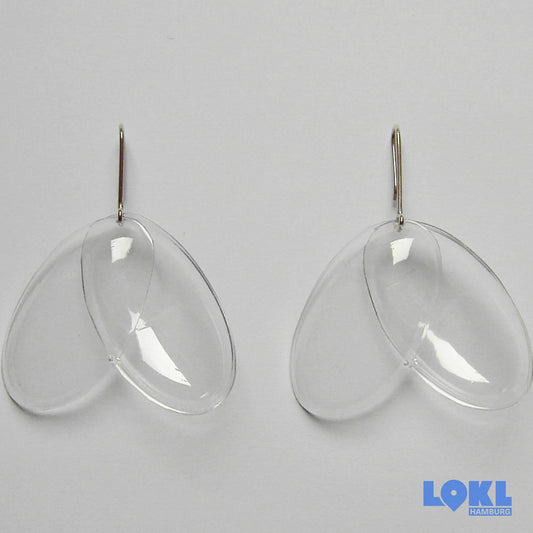 Ohrringe 'Butterfly Bubbles'