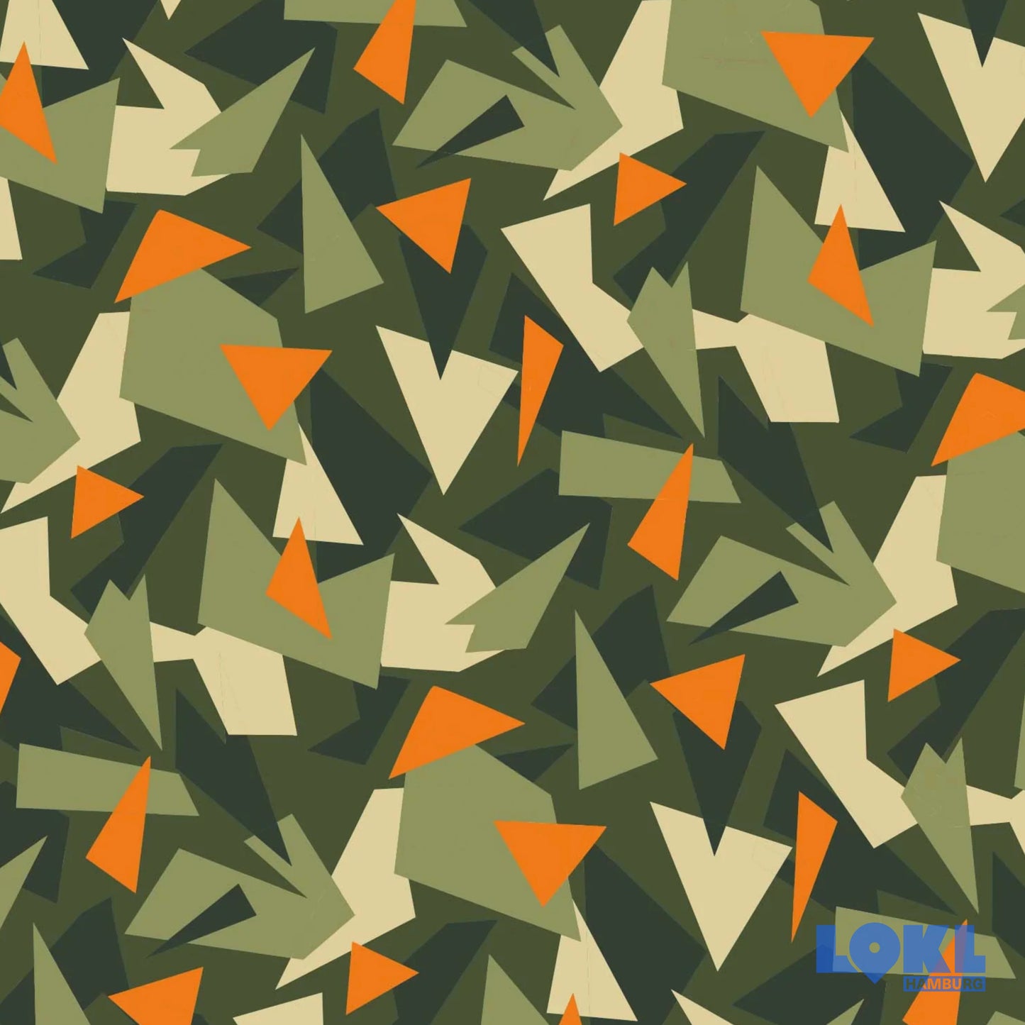 Fahrradrahmenschutzfolie 'einfach'