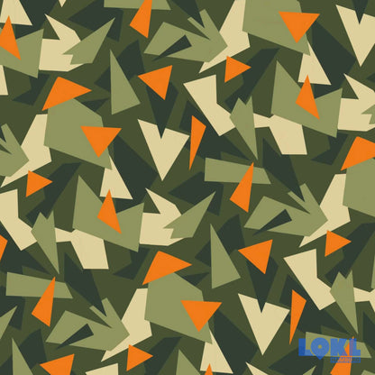 Fahrradrahmenschutzfolie 'einfach'