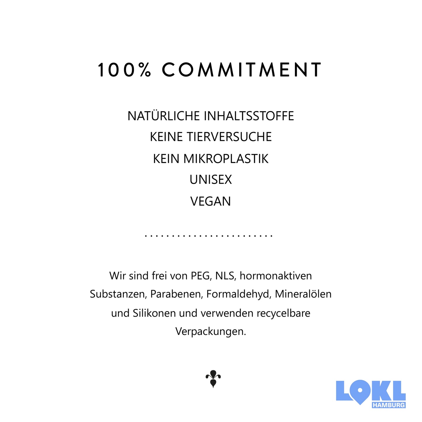 Conditioner 'Forgiveness'