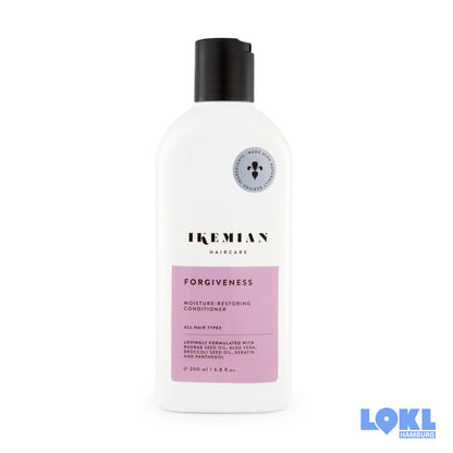 Conditioner 'Forgiveness'