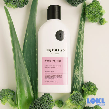 Conditioner 'Forgiveness'