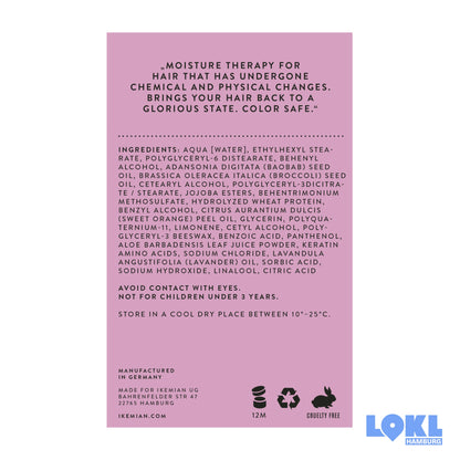 Conditioner 'Forgiveness'