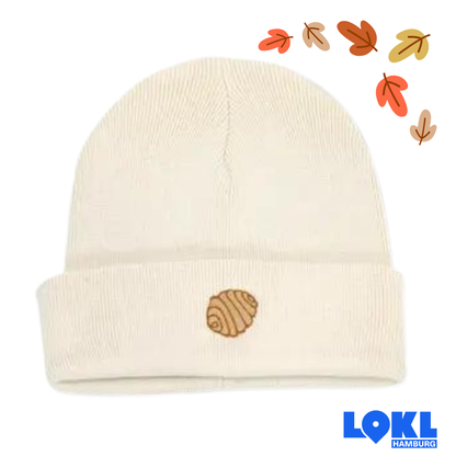 Franzbrötchen-Seesack Herbst-Edition