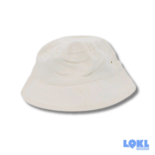Bucket Hat 'Franzbrötchen'
