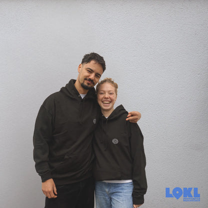 Hoodie 'Franzbrötchen'