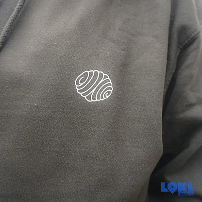 Hoodie 'Franzbrötchen'