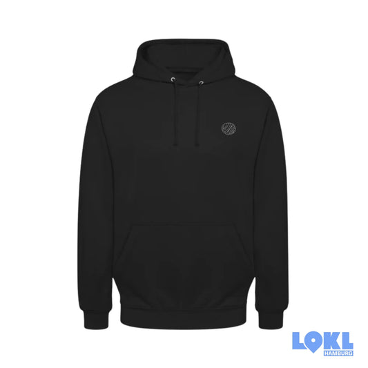 Hoodie 'Franzbrötchen'