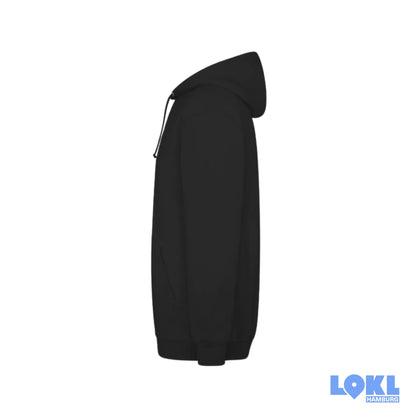 Hoodie 'Franzbrötchen'