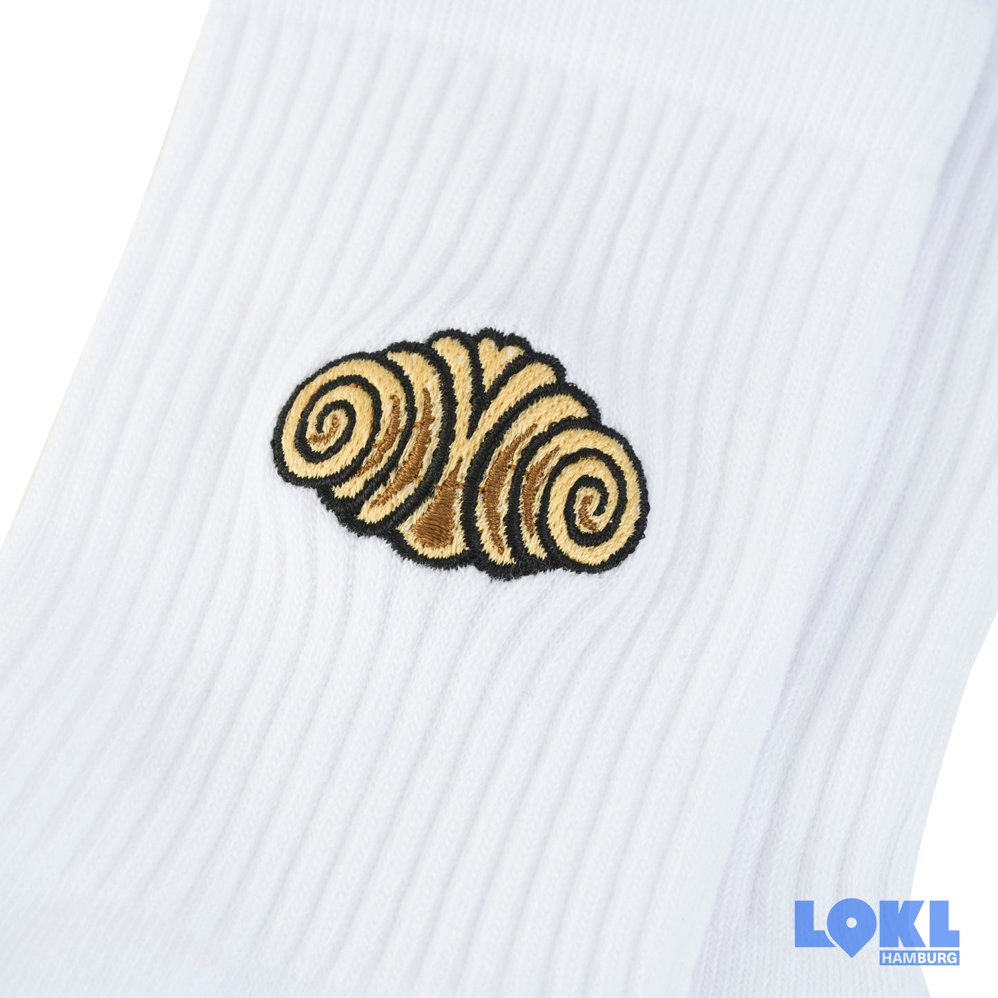 Elbstrand-Look "Franzbrötchen" Bundle