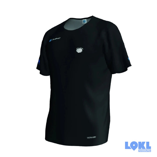 Lauftrikot 'Run4Franz' - Franzbrötchen