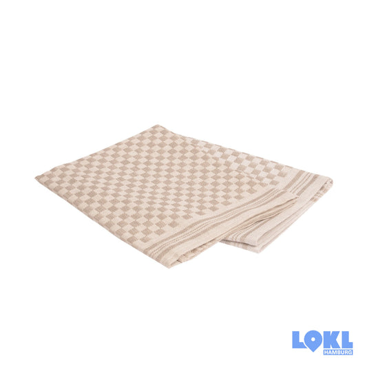 Geschirrtücher 'Schachbrett' (2er- Set)