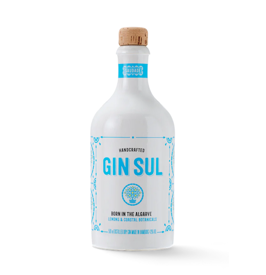 Dry Gin 'Gin Sul'