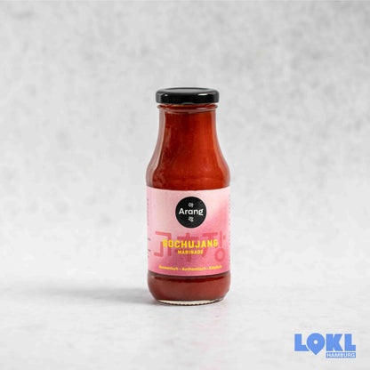 Marinade 'Gochujang'