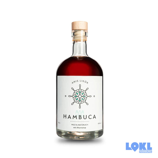 Sambuca 'Hambuca'
