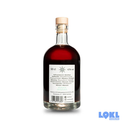 Sambuca 'Hambuca'
