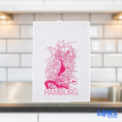 Hamburg Liebe von Kopf bis Fuß Bundle
