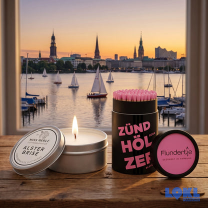 Hamburger Lichterzauber