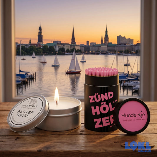 Hamburger Lichterzauber