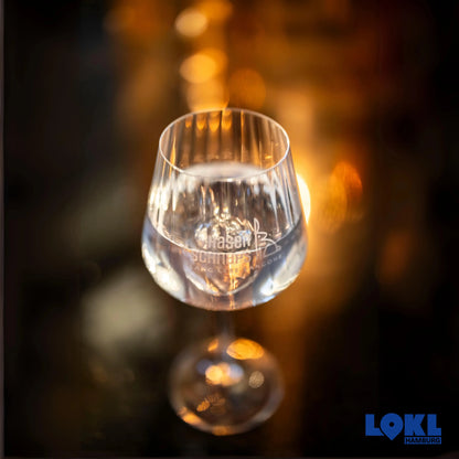 Dry Gin 'Hasenschnaps'