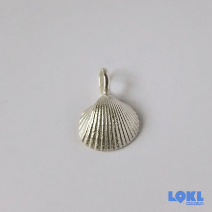 Anhänger 'Herzmuschel'