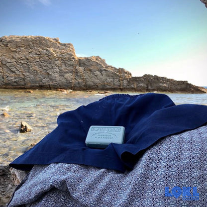 Seife 'I love Hamburg'