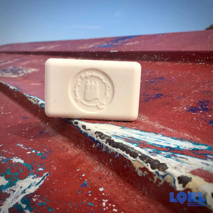 Seife 'I love Hamburg'