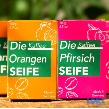 Seifen-Set 'Starter'