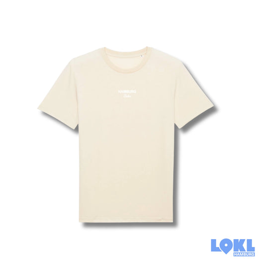 T-Shirt 'Hamburg Liebe'