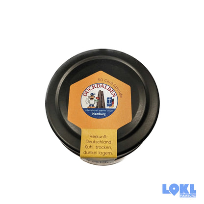 Honig 'Lokstedter Gartengold'