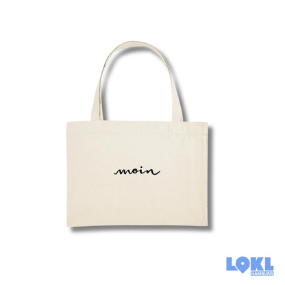 Shopper 'Moin'