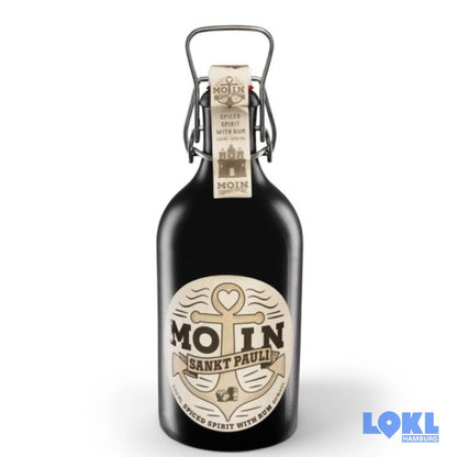 Rum 'Moin St. Pauli'
