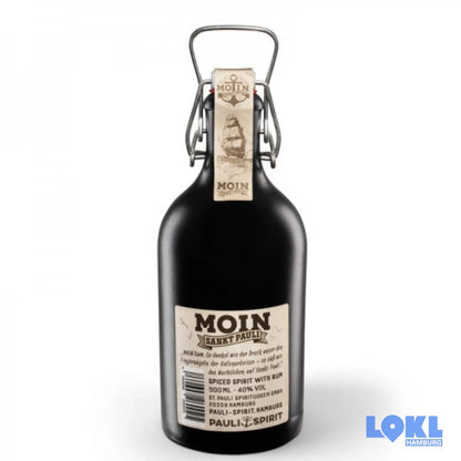 Rum 'Moin St. Pauli'