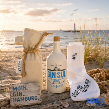 Elbstrand Bundle