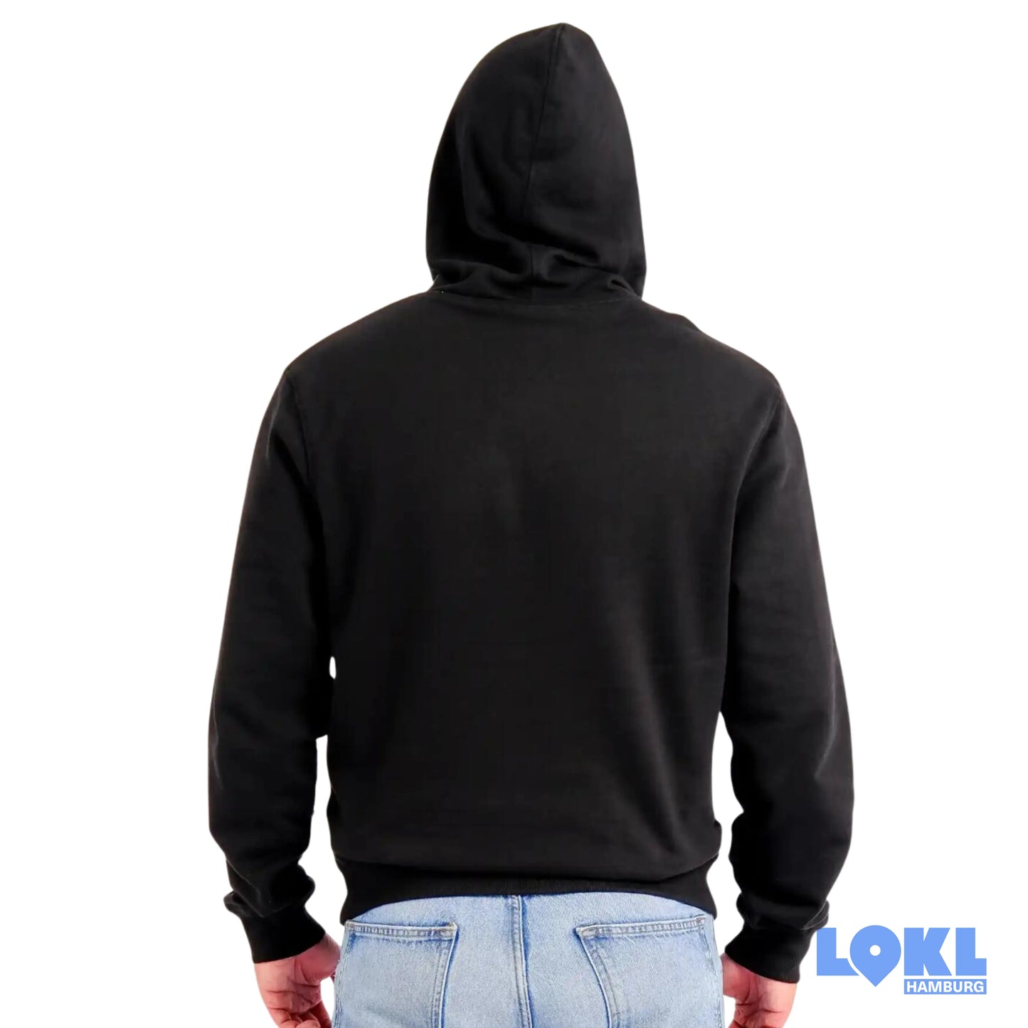 FC St. Pauli Kapuzenpullover Regenbogen