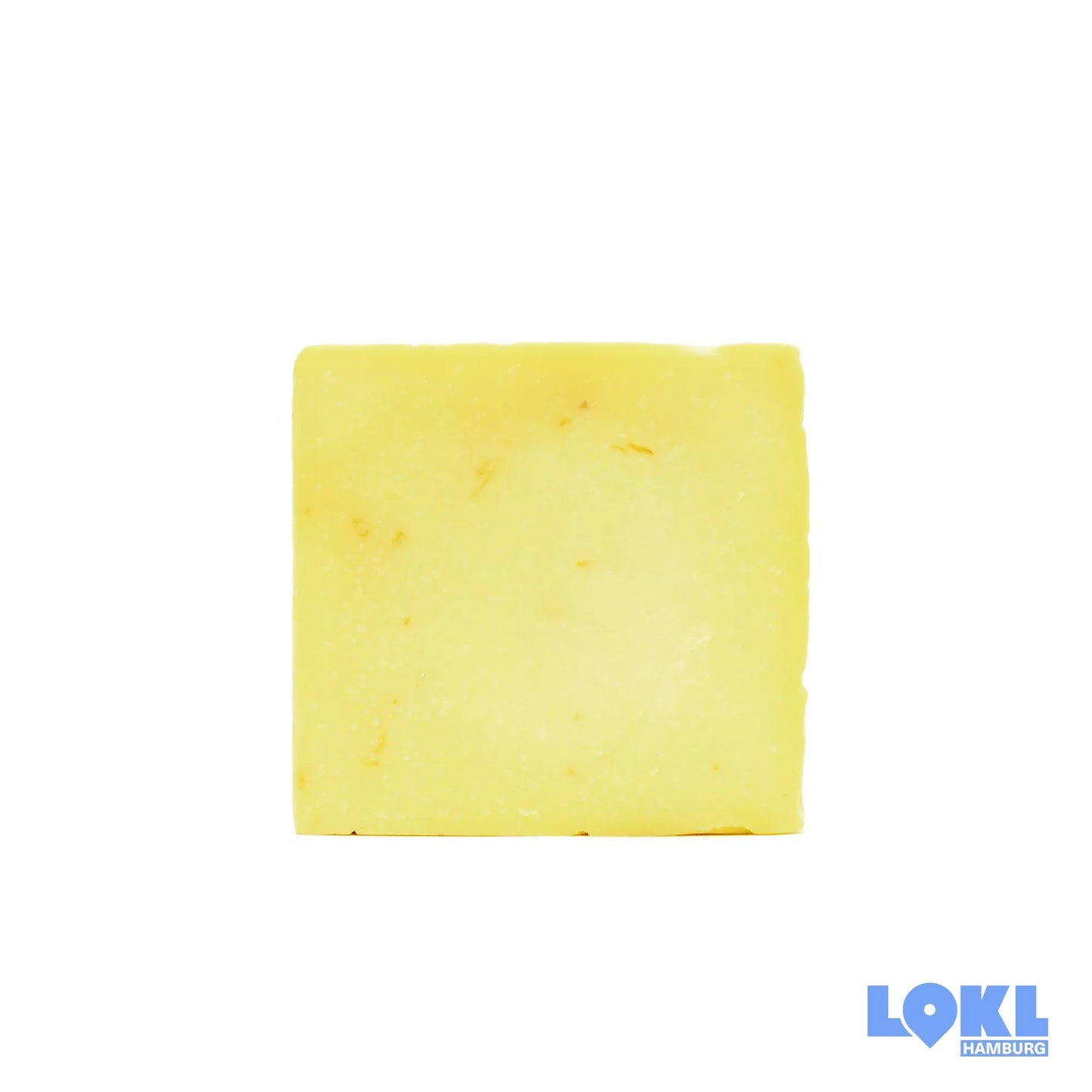 Seife 'reset + cure'