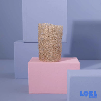 Luffa Schwamm 'Le gurque'