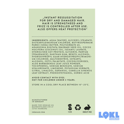 Conditioner 'Serendipity'