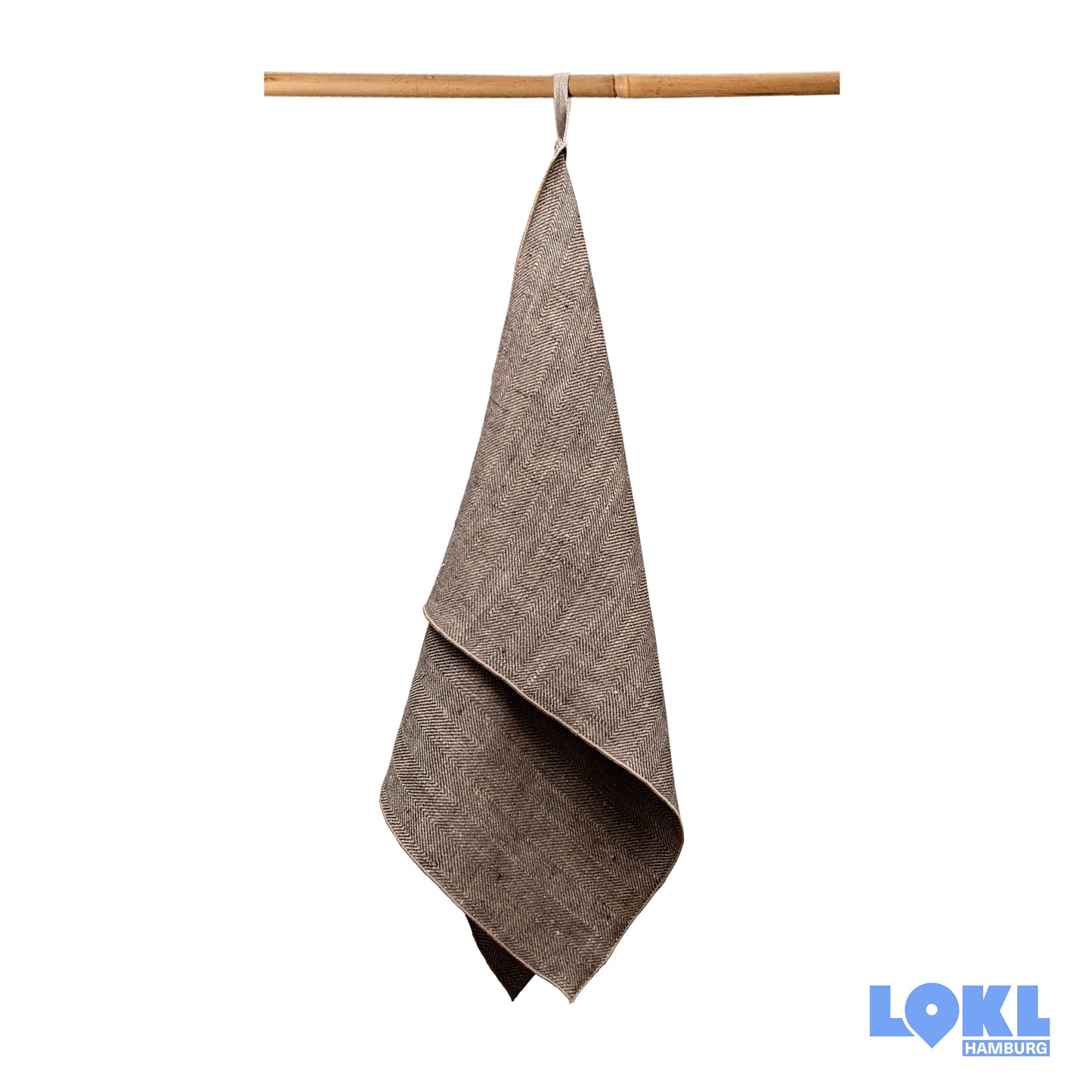 Geschirrtuch 'Audra' (2er- Set)