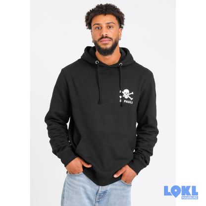 Kapuzenpullover FC St. Pauli 'Totenkopf II'
