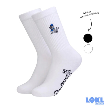 Socken 'Robbe'