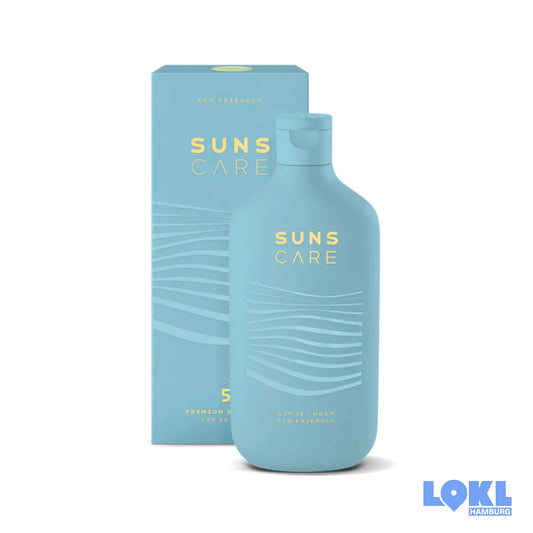 Suns Fifty (LSF 50) Classic - Desert Heat