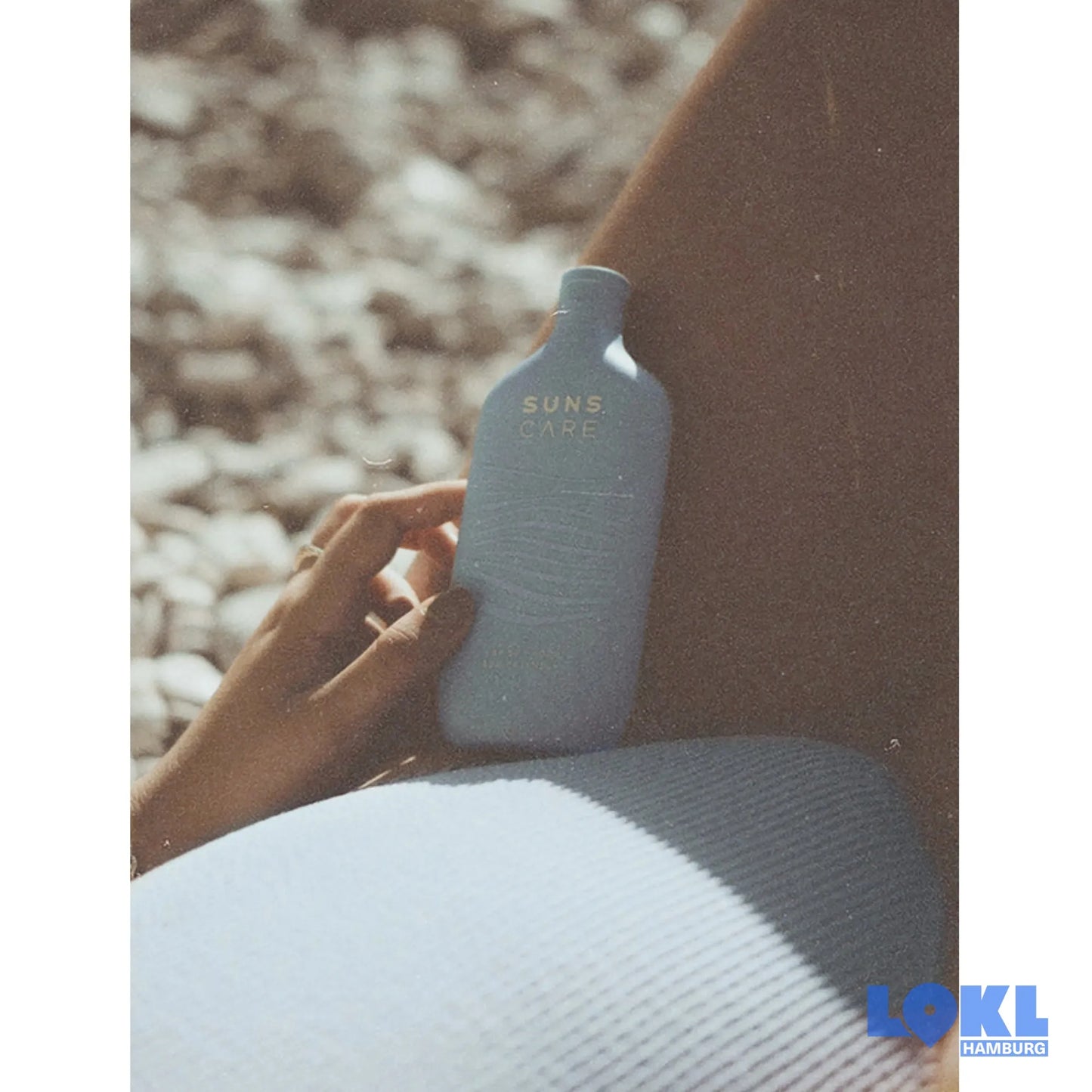 Suns Fifty (LSF 50) Classic - Desert Heat