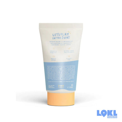Sonnencreme 'Suns Kids' - LSF 50+
