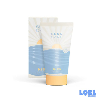 Sonnencreme 'Suns Kids' - LSF 50+