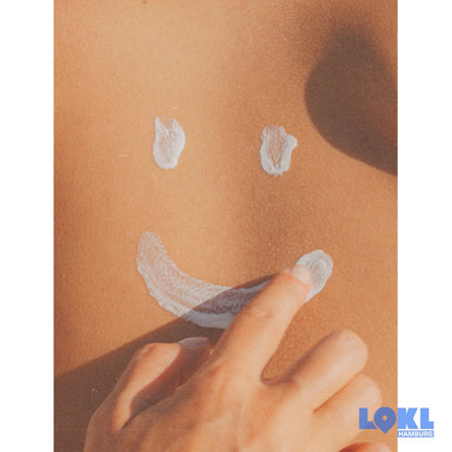 Sonnencreme 'Suns Kids' - LSF 50+