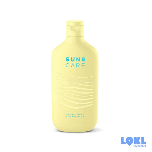 Suns Thirty (LSF 30) Classic - Pacific Ocean