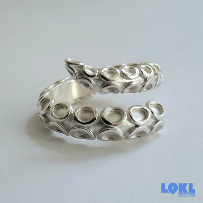 Ring 'Tentakel'
