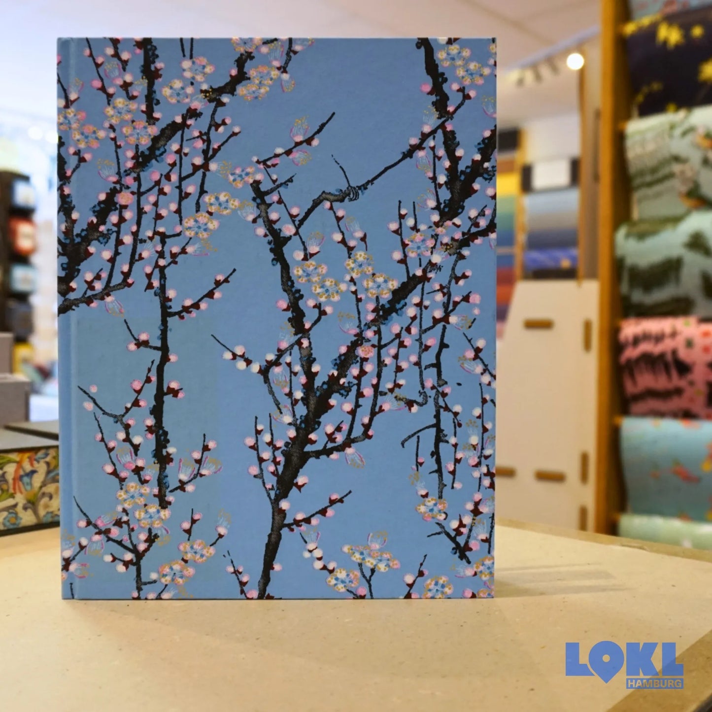 Notizbuch 'Tokyo Memo'