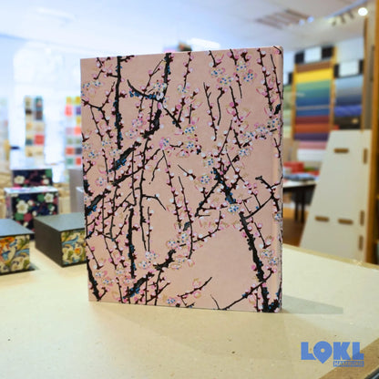 Notizbuch 'Tokyo Memo'